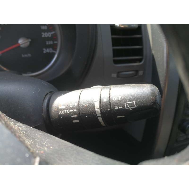 Recambio de mando limpia para nissan x-trail (t31) se referencia OEM IAM 7421SN  