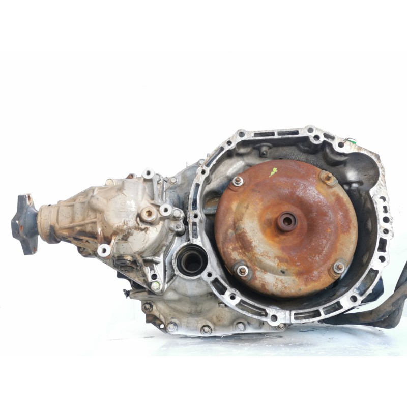 Recambio de caja cambios para nissan x-trail (t31) se referencia OEM IAM 1XNOA7600668 DO421 C7311 AUTOMATICA