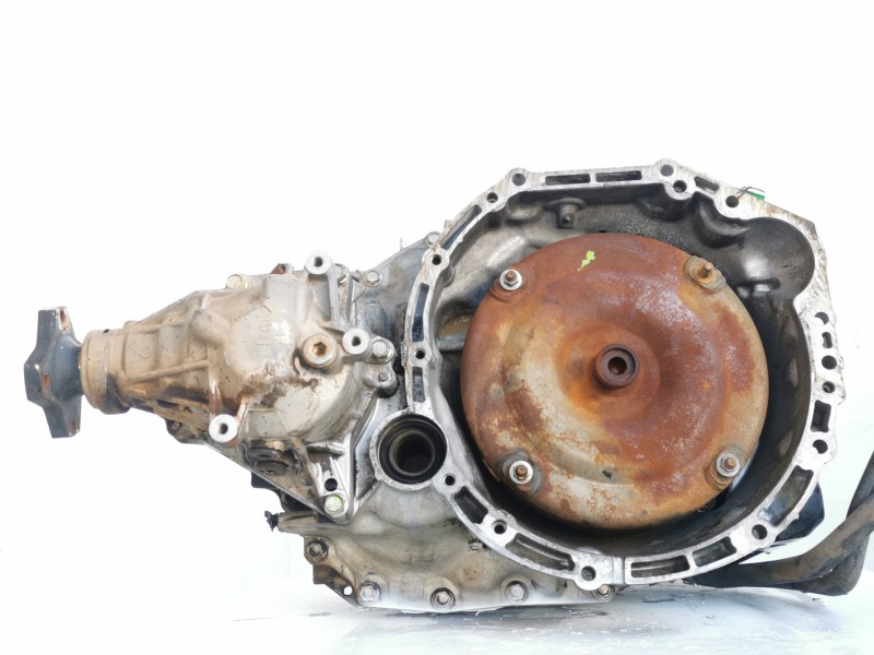 Recambio de caja cambios para nissan x-trail (t31) se referencia OEM IAM 1XNOA7600668 DO421 C7311 AUTOMATICA
