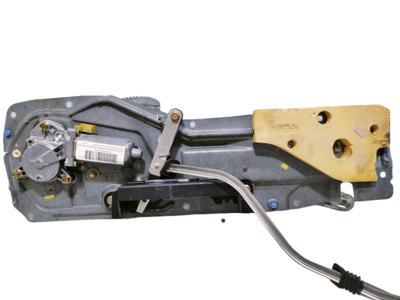 Recambio de elevalunas delantero izquierdo para volvo serie 850 2.5 20v familiar referencia OEM IAM 9133482  ELECTRICO