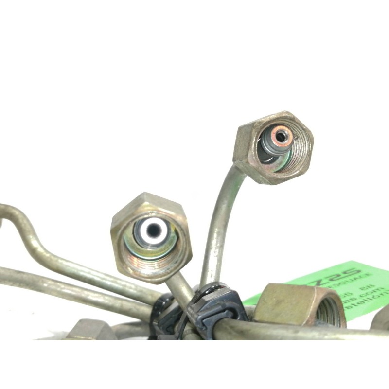 Recambio de tubo para renault clio ii fase ii (b/cb0) authentique referencia OEM IAM   