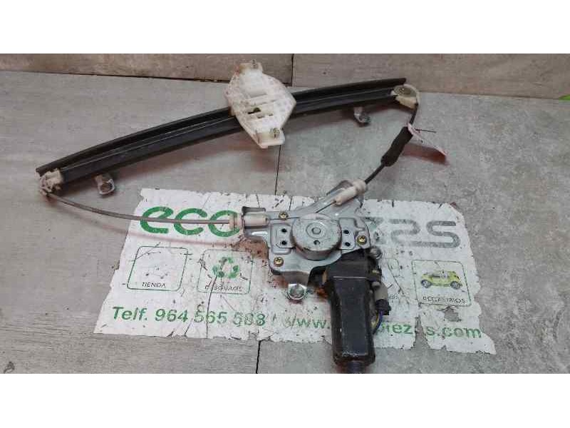 Recambio de elevalunas delantero derecho para hyundai accent (lc) gls crdi referencia OEM IAM   