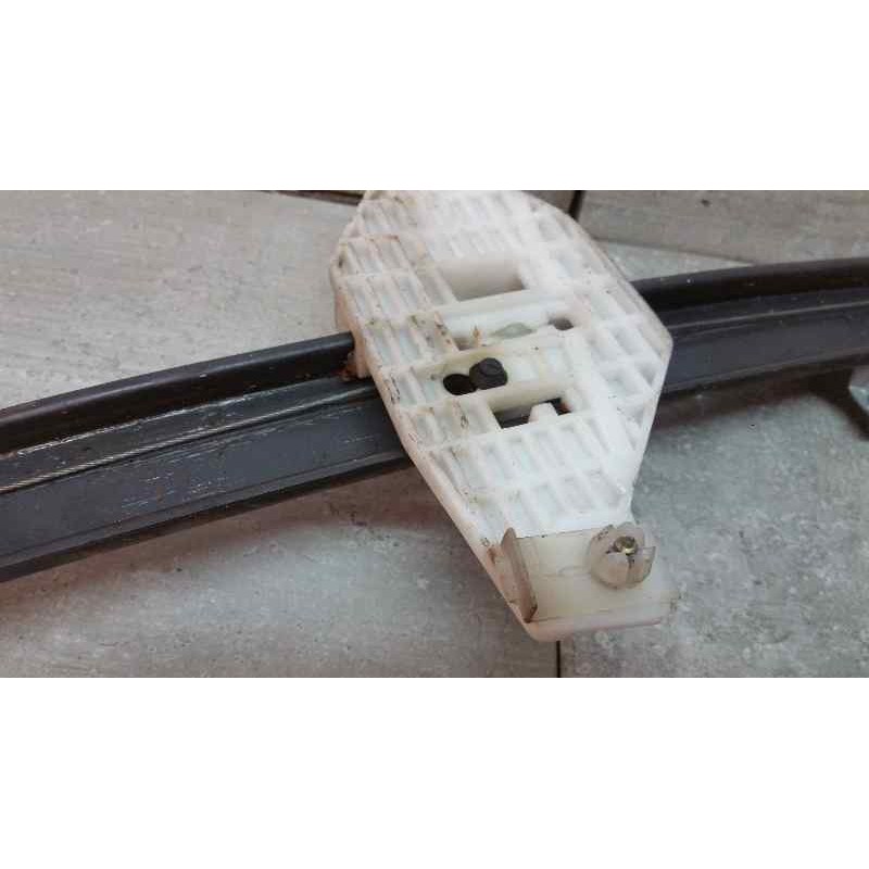 Recambio de elevalunas delantero derecho para hyundai accent (lc) gls crdi referencia OEM IAM   