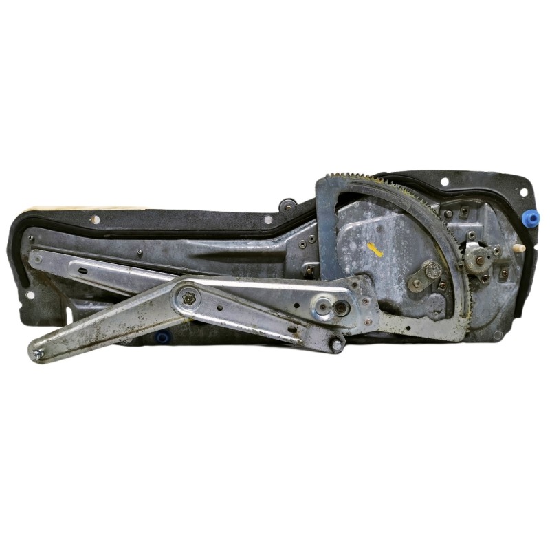 Recambio de elevalunas delantero izquierdo para volvo serie 850 2.5 20v familiar referencia OEM IAM 9133482  ELECTRICO