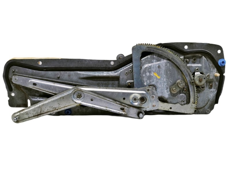 Recambio de elevalunas delantero izquierdo para volvo serie 850 2.5 20v familiar referencia OEM IAM 9133482  ELECTRICO