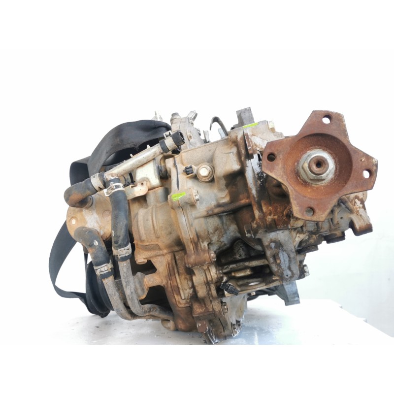 Recambio de caja cambios para nissan x-trail (t31) se referencia OEM IAM 1XNOA7600668 DO421 C7311 AUTOMATICA