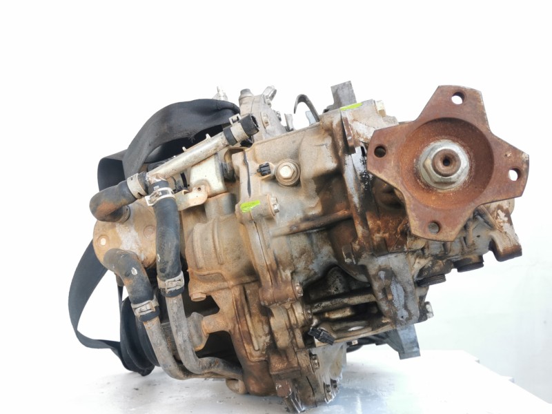 Recambio de caja cambios para nissan x-trail (t31) se referencia OEM IAM 1XNOA7600668 DO421 C7311 AUTOMATICA