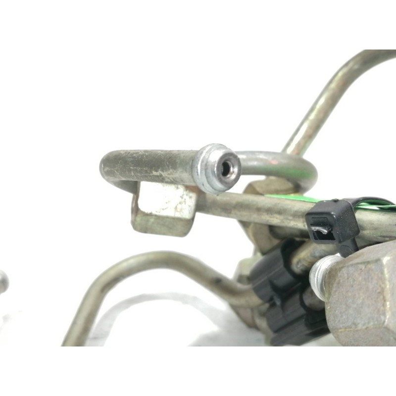 Recambio de tubo para renault clio ii fase ii (b/cb0) authentique referencia OEM IAM   