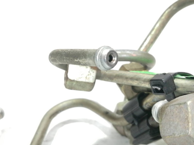 Recambio de tubo para renault clio ii fase ii (b/cb0) authentique referencia OEM IAM   