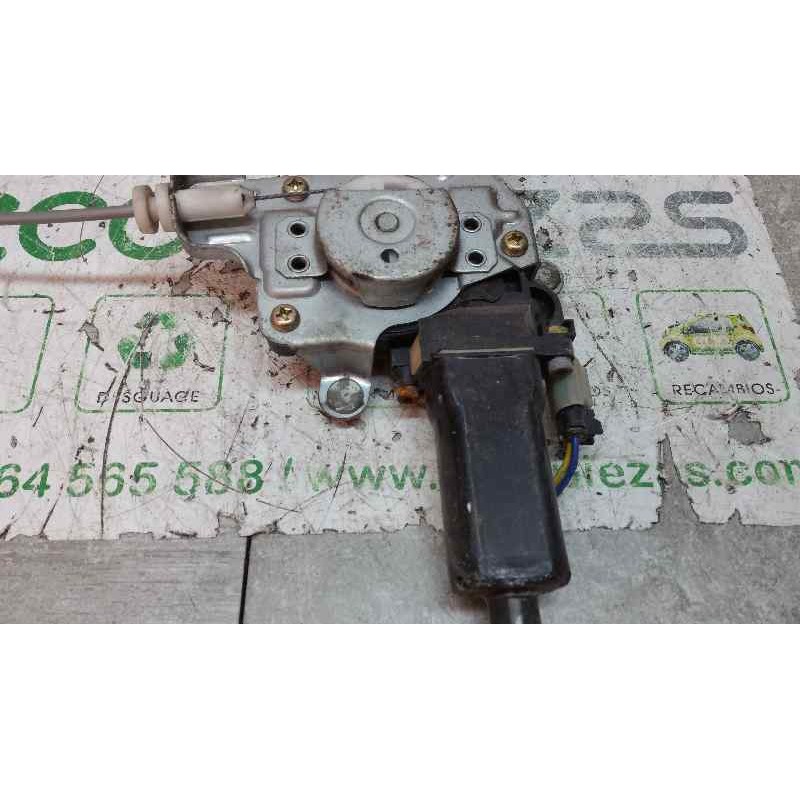 Recambio de elevalunas delantero derecho para hyundai accent (lc) gls crdi referencia OEM IAM   