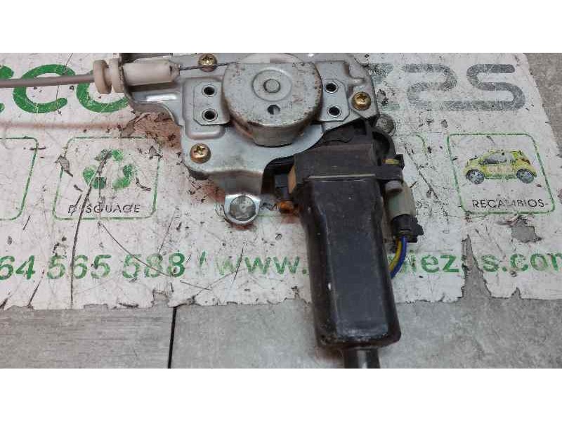 Recambio de elevalunas delantero derecho para hyundai accent (lc) gls crdi referencia OEM IAM   