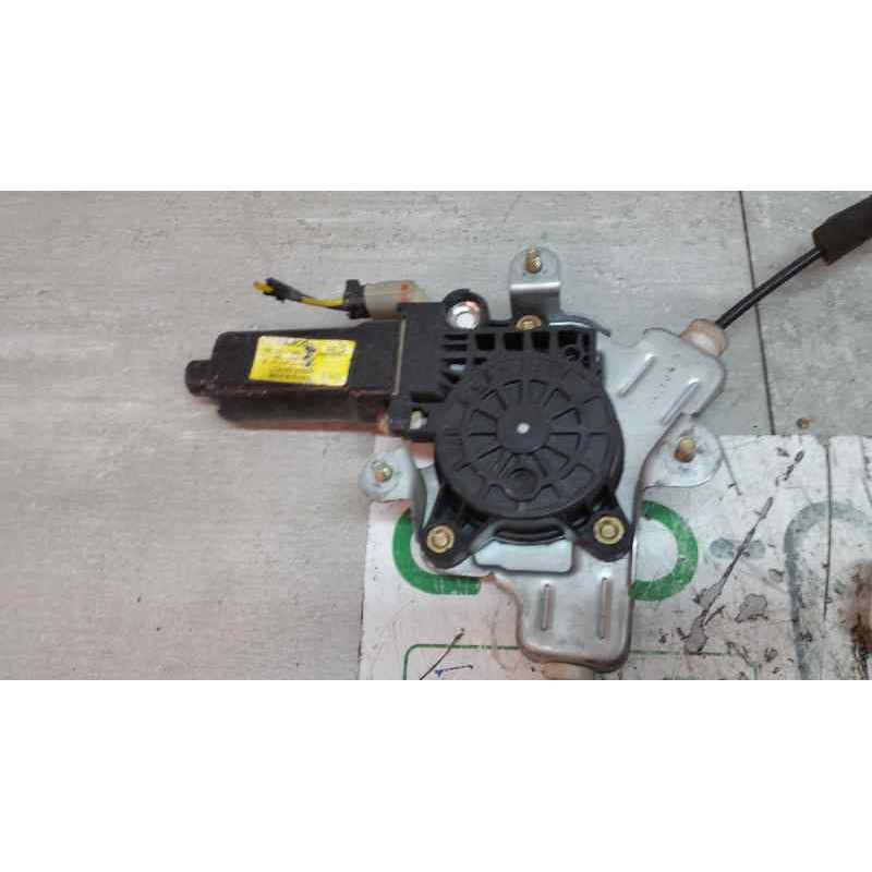 Recambio de elevalunas delantero derecho para hyundai accent (lc) gls crdi referencia OEM IAM   