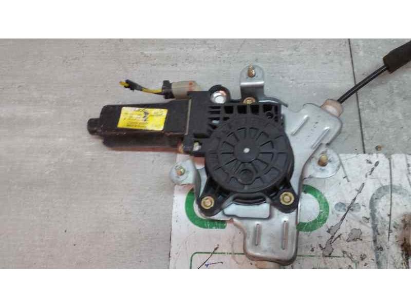 Recambio de elevalunas delantero derecho para hyundai accent (lc) gls crdi referencia OEM IAM   