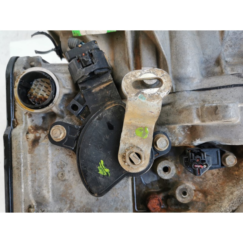 Recambio de caja cambios para nissan x-trail (t31) se referencia OEM IAM 1XNOA7600668 DO421 C7311 AUTOMATICA