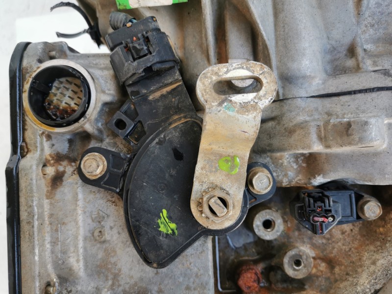 Recambio de caja cambios para nissan x-trail (t31) se referencia OEM IAM 1XNOA7600668 DO421 C7311 AUTOMATICA