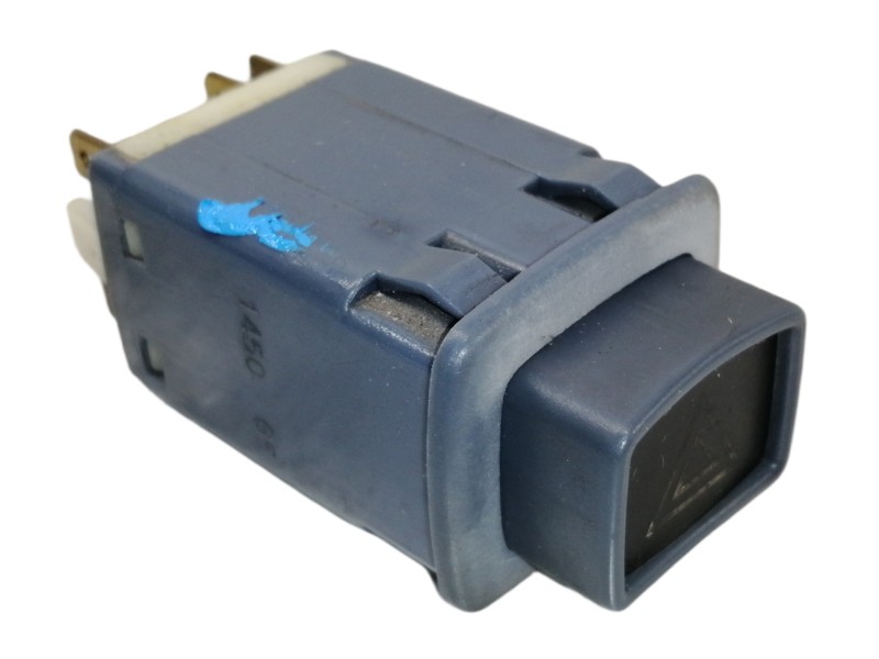 Recambio de warning para peugeot 205 berlina 1.1 mito referencia OEM IAM 1450G5  