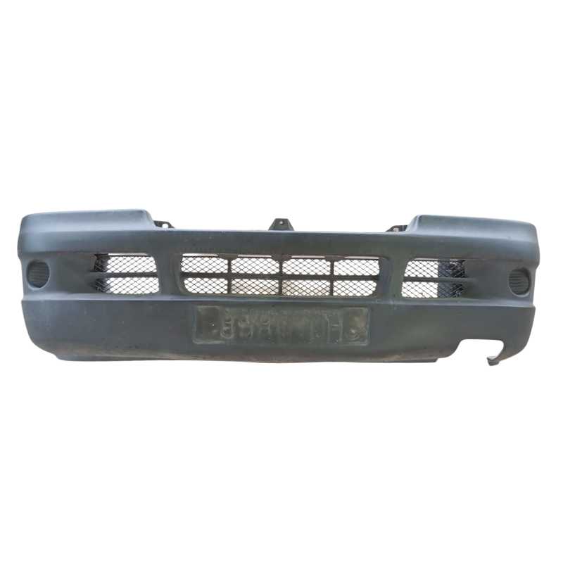 Recambio de paragolpes delantero para fiat ducato caja/chasis (244_) 2.8 jtd referencia OEM IAM 0000735307541  
