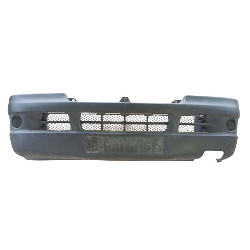 Recambio de paragolpes delantero para fiat ducato caja/chasis (244_) 2.8 jtd referencia OEM IAM 0000735307541  
