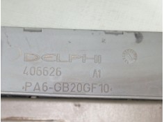 Recambio de caja reles / fusibles para fiat croma (194) 1.9 8v multijet active (12.2007) referencia OEM IAM 406626   2