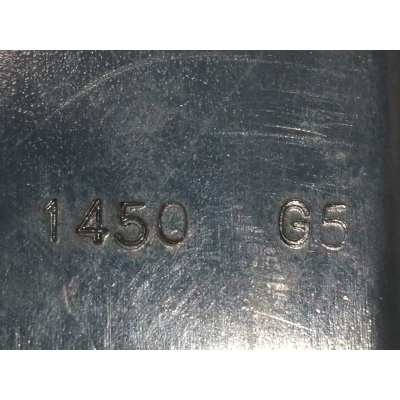 Recambio de warning para peugeot 205 berlina 1.1 mito referencia OEM IAM 1450G5  