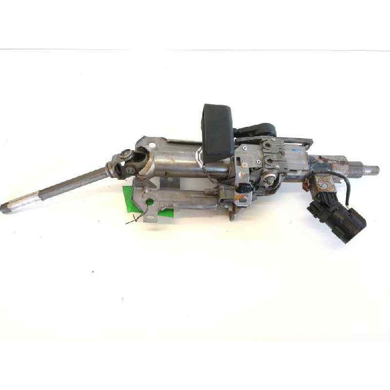 Recambio de columna direccion para peugeot 3008 gt line referencia OEM IAM 029494 9663123380 043129A
