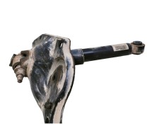 Recambio de amortiguador trasero derecho para citroën berlingo station wagon sx multispace referencia OEM IAM 9674213480 8149020 2