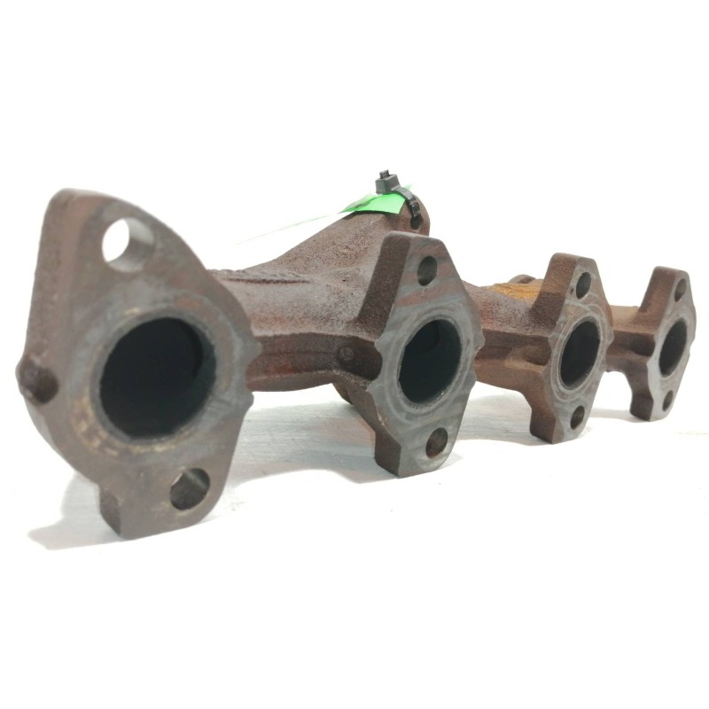 Recambio de colector escape para renault clio ii fase ii (b/cb0) authentique referencia OEM IAM 022407  