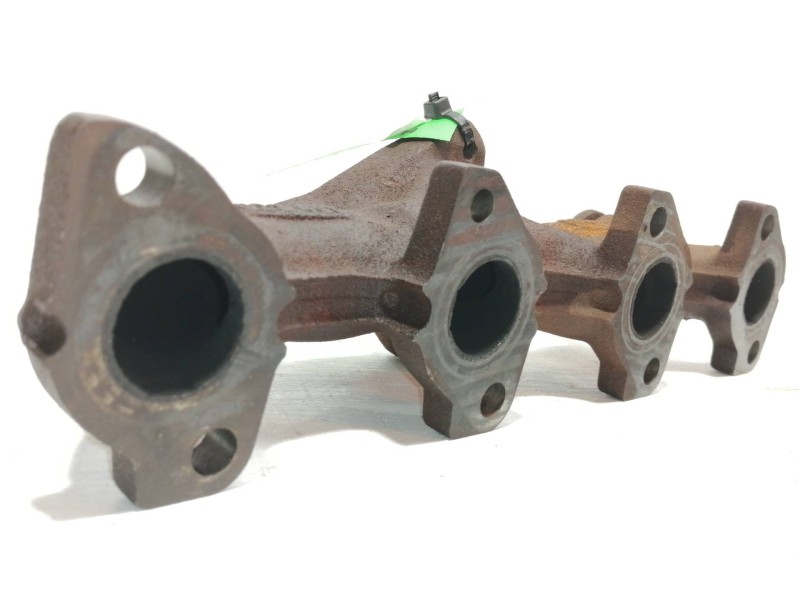 Recambio de colector escape para renault clio ii fase ii (b/cb0) authentique referencia OEM IAM 022407  