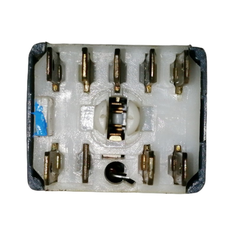 Recambio de warning para peugeot 205 berlina 1.1 mito referencia OEM IAM 1450G5  