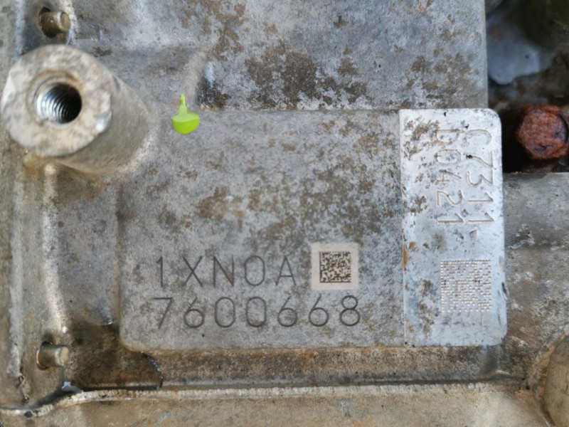Recambio de caja cambios para nissan x-trail (t31) se referencia OEM IAM 1XNOA7600668 DO421 C7311 AUTOMATICA