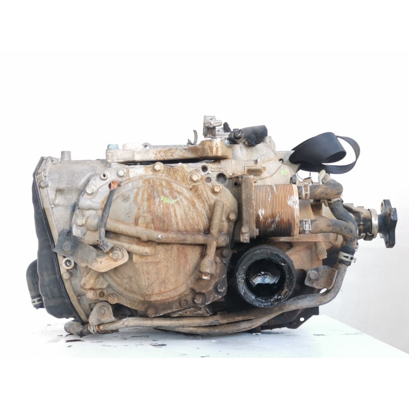 Recambio de caja cambios para nissan x-trail (t31) se referencia OEM IAM 1XNOA7600668 DO421 C7311 AUTOMATICA