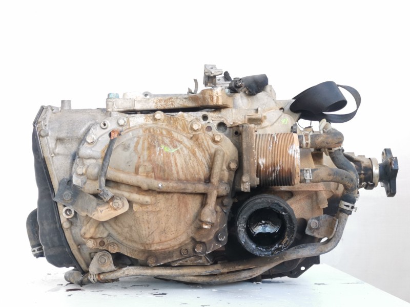 Recambio de caja cambios para nissan x-trail (t31) se referencia OEM IAM 1XNOA7600668 DO421 C7311 AUTOMATICA