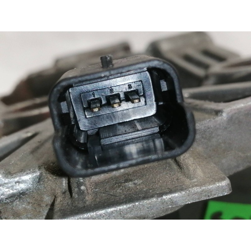 Recambio de soporte motor para renault clio ii fase ii (b/cb0) authentique referencia OEM IAM 8200101196  