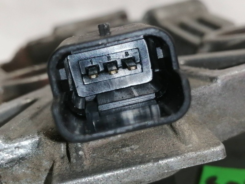 Recambio de soporte motor para renault clio ii fase ii (b/cb0) authentique referencia OEM IAM 8200101196  