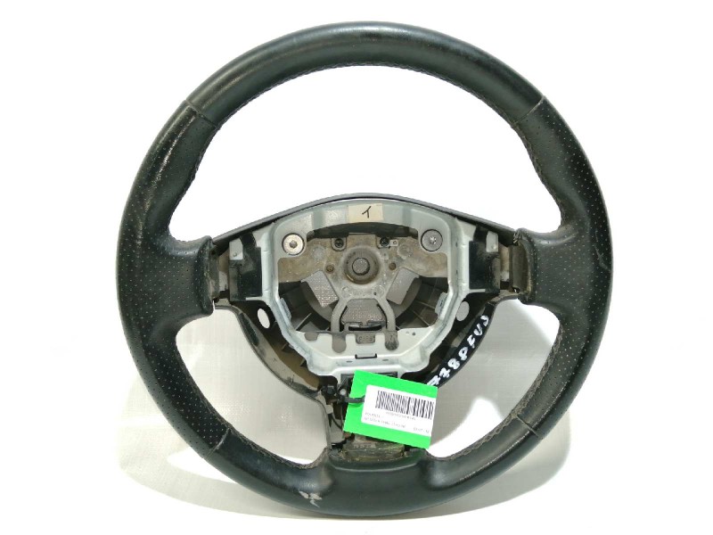 Recambio de volante para nissan x-trail (t31) se referencia OEM IAM   