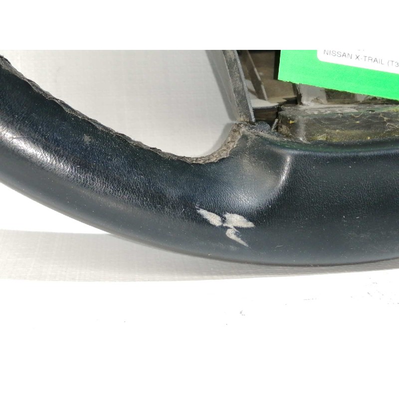 Recambio de volante para nissan x-trail (t31) se referencia OEM IAM   