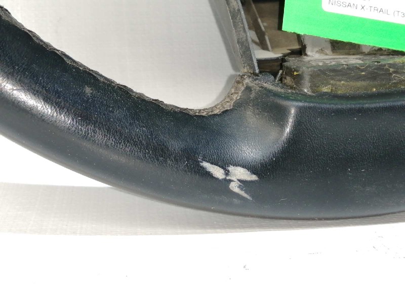 Recambio de volante para nissan x-trail (t31) se referencia OEM IAM   