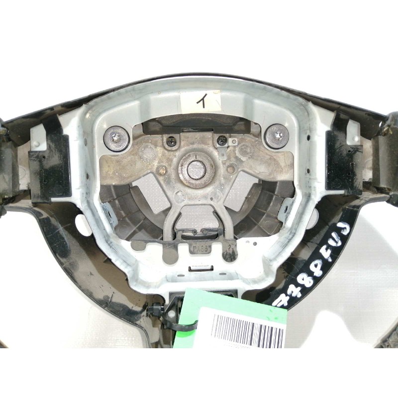 Recambio de volante para nissan x-trail (t31) se referencia OEM IAM   