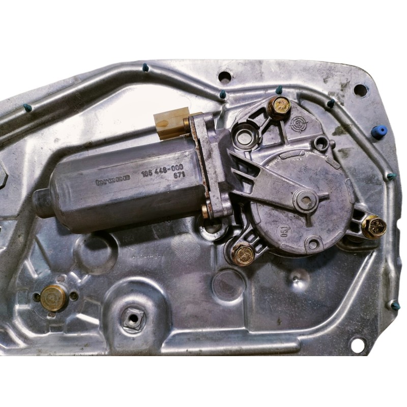 Recambio de elevalunas trasero derecho para volvo serie 850 2.5 20v familiar referencia OEM IAM 9152328 186448000 ELECTRICO