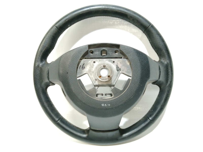 Recambio de volante para nissan x-trail (t31) se referencia OEM IAM   