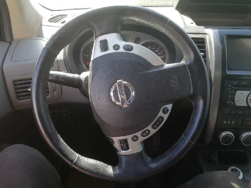 Recambio de volante para nissan x-trail (t31) se referencia OEM IAM   