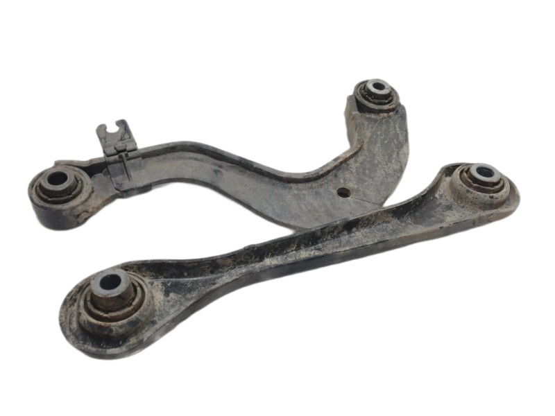 Recambio de brazo suspension superior trasero derecho para volkswagen passat berlina (3c2) highline referencia OEM IAM 1K0505323