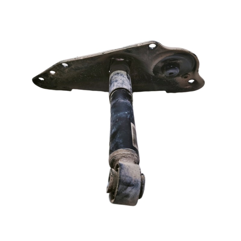 Recambio de amortiguador trasero izquierdo para citroën berlingo station wagon sx multispace referencia OEM IAM 9674213480 61739