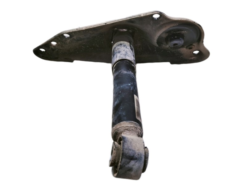 Recambio de amortiguador trasero izquierdo para citroën berlingo station wagon sx multispace referencia OEM IAM 9674213480 61739