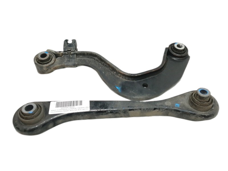 Recambio de brazo suspension superior trasero izquierdo para volkswagen passat berlina (3c2) highline referencia OEM IAM 1K05053