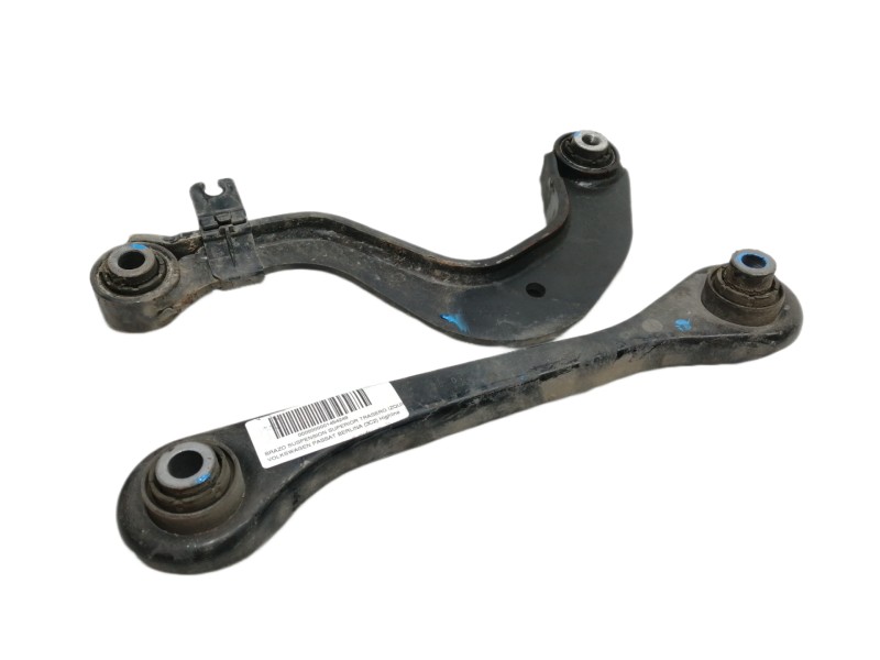 Recambio de brazo suspension superior trasero izquierdo para volkswagen passat berlina (3c2) highline referencia OEM IAM 1K05053