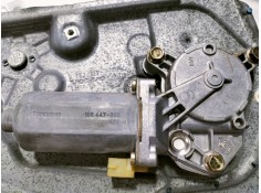 Recambio de elevalunas trasero izquierdo para volvo serie 850 2.5 20v familiar referencia OEM IAM 9152327 186447000 ELECTRICO 2