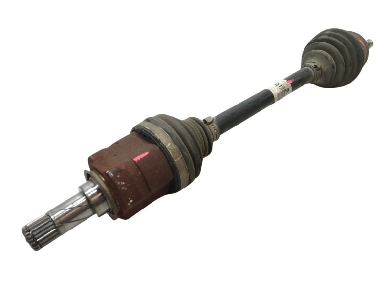 Recambio de transmision delantera izquierda para opel corsa e business referencia OEM IAM 13149830  