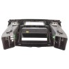 Recambio de rejilla aireadora para opel insignia sports tourer cosmo referencia OEM IAM 495050031 13282235 13321689