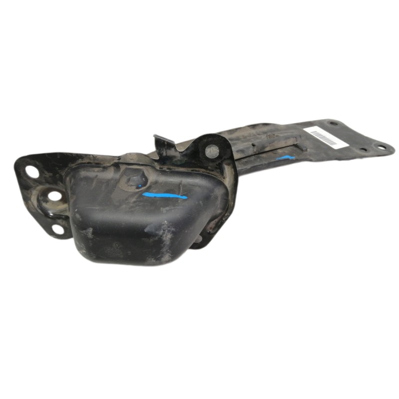 Recambio de brazo suspension inferior trasero izquierdo para volkswagen passat berlina (3c2) highline referencia OEM IAM 3C05052